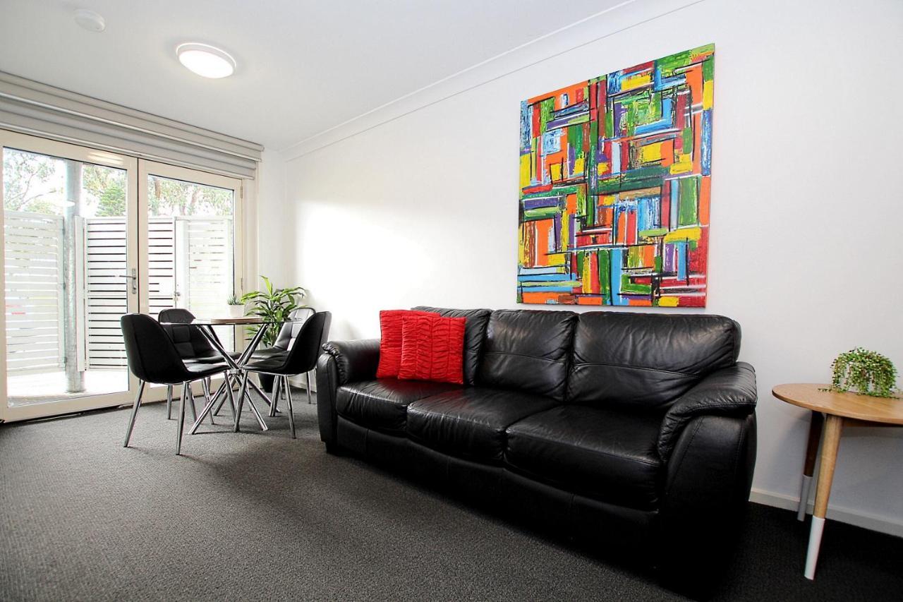 Apartments 521 Warrnambool Exterior foto