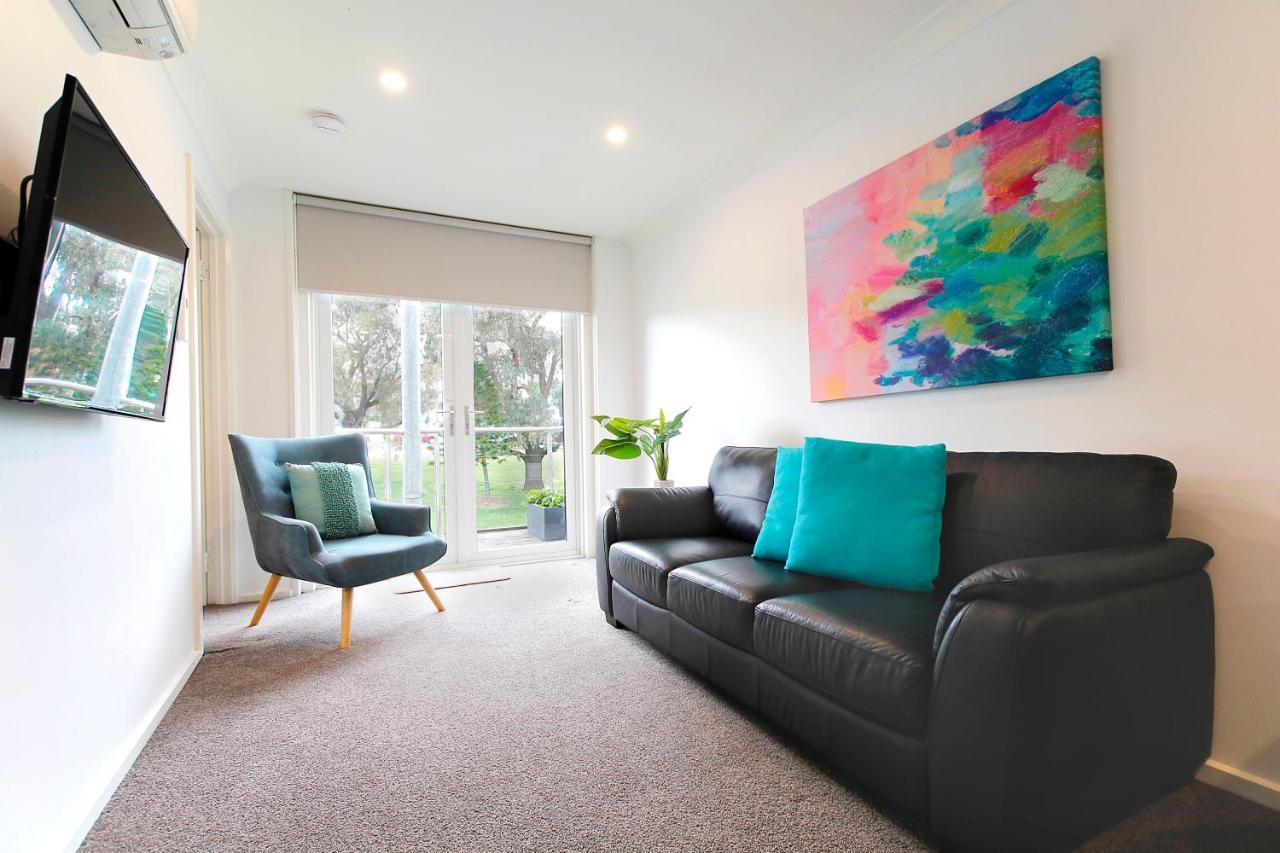 Apartments 521 Warrnambool Exterior foto