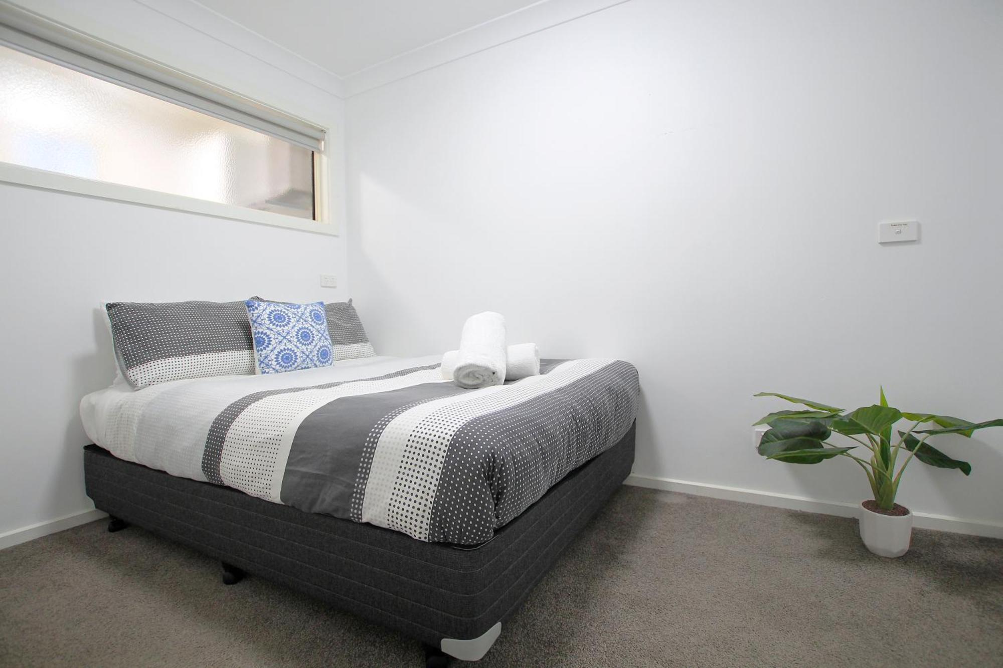 Apartments 521 Warrnambool Exterior foto